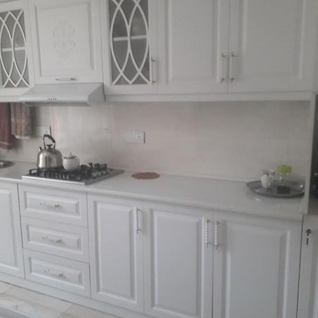 Apartment At Narimanov 151 Γκαντζά Εξωτερικό φωτογραφία
