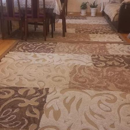 Apartment At Narimanov 151 Γκαντζά Εξωτερικό φωτογραφία