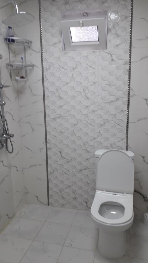Apartment At Narimanov 151 Γκαντζά Εξωτερικό φωτογραφία