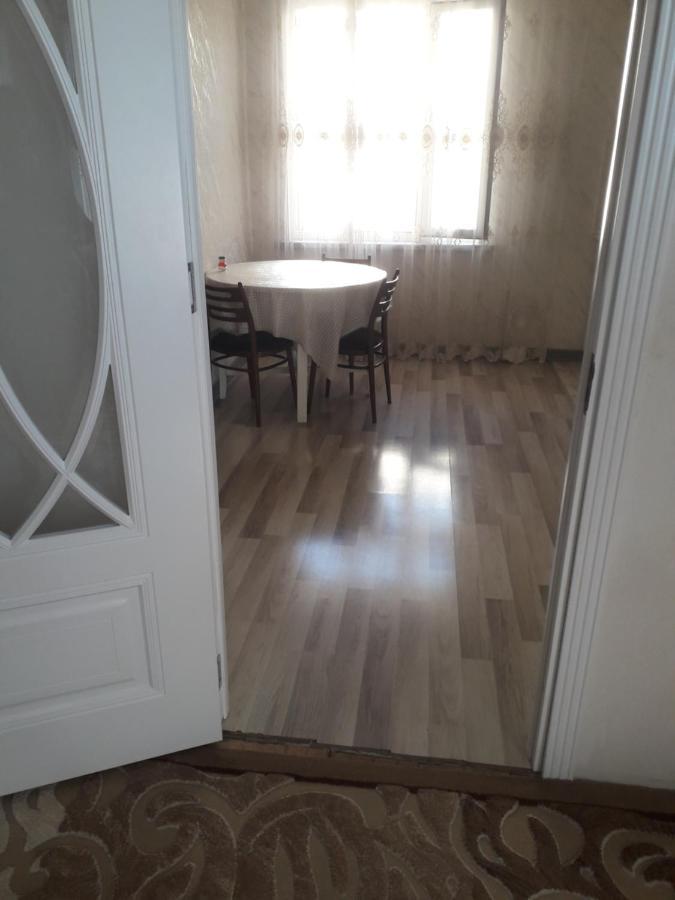 Apartment At Narimanov 151 Γκαντζά Εξωτερικό φωτογραφία