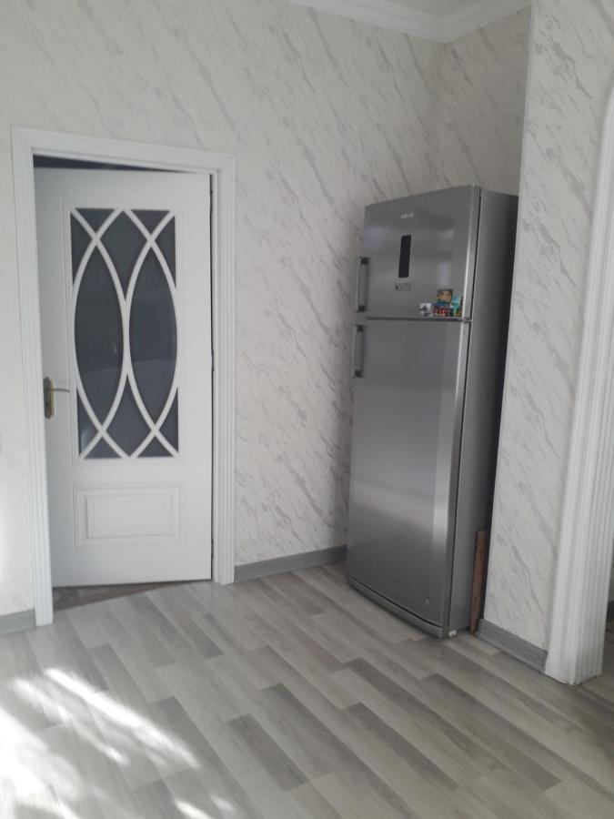 Apartment At Narimanov 151 Γκαντζά Εξωτερικό φωτογραφία