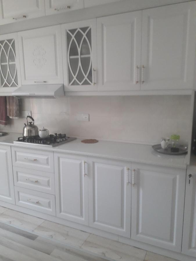 Apartment At Narimanov 151 Γκαντζά Εξωτερικό φωτογραφία