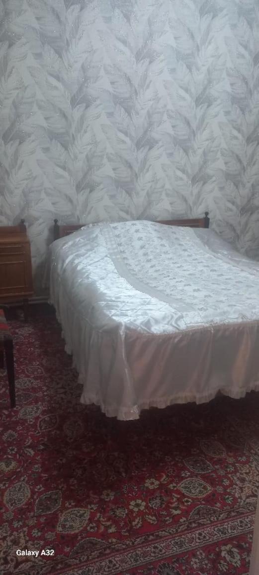 Apartment At Narimanov 151 Γκαντζά Εξωτερικό φωτογραφία