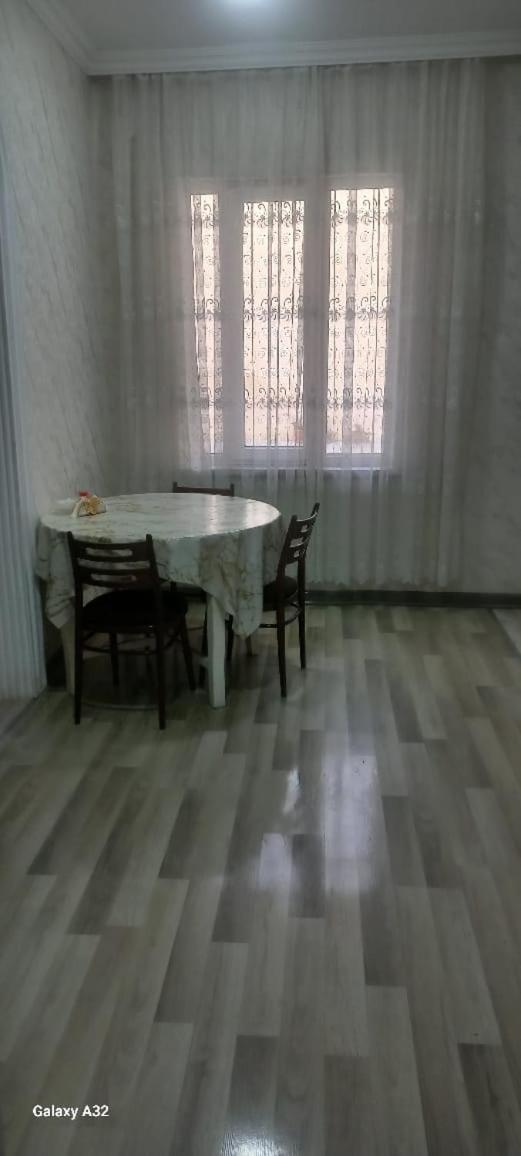 Apartment At Narimanov 151 Γκαντζά Εξωτερικό φωτογραφία